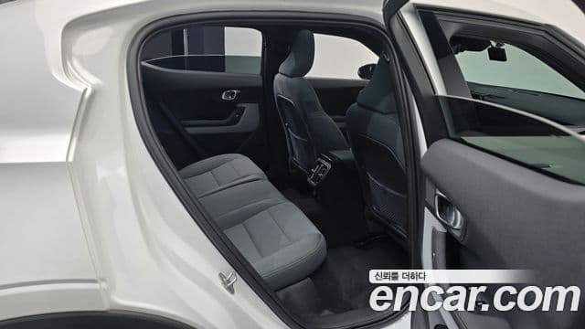 Polestar Polestar 2 Long Range один мотор, 2023 13