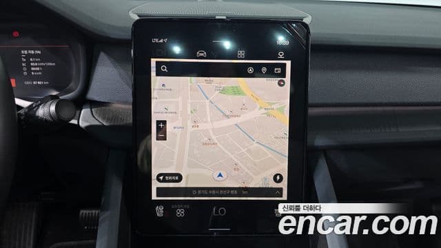 Polestar Polestar 2 Long Range один мотор, 2023 15