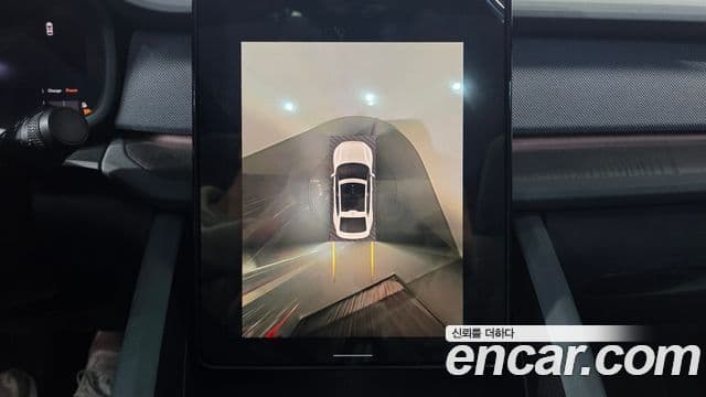 Polestar Polestar 2 Long Range один мотор, 2023 16