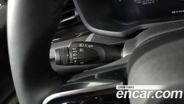 Polestar Polestar 2 Long Range один мотор, 2023 18