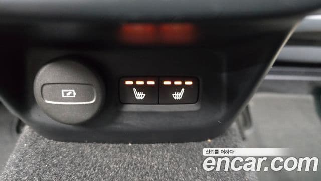 Polestar Polestar 2 Long Range один мотор, 2023 20