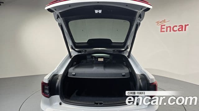 Polestar Polestar 2 Long Range один мотор, 2023 21