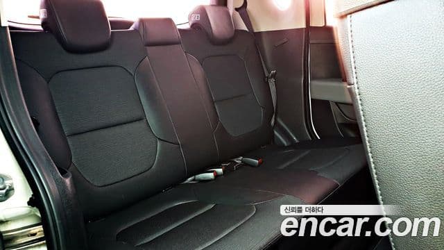 Kia The / новый New Ray Deluxe, 2019 9