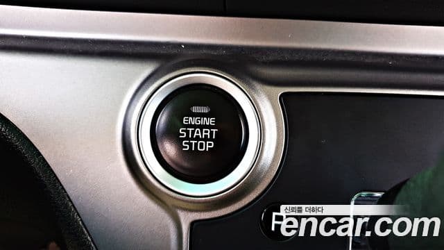 Kia The / новый New Ray Deluxe, 2019 10