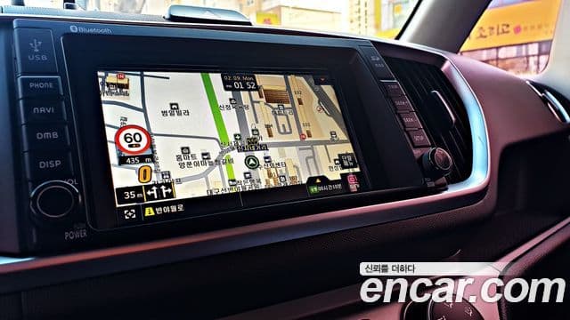 Kia The / новый New Ray Deluxe, 2019 11