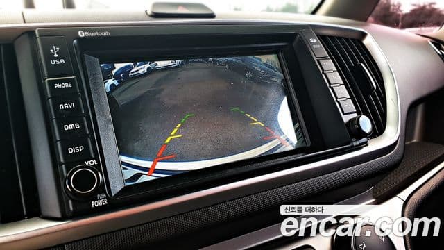 Kia The / новый New Ray Deluxe, 2019 12