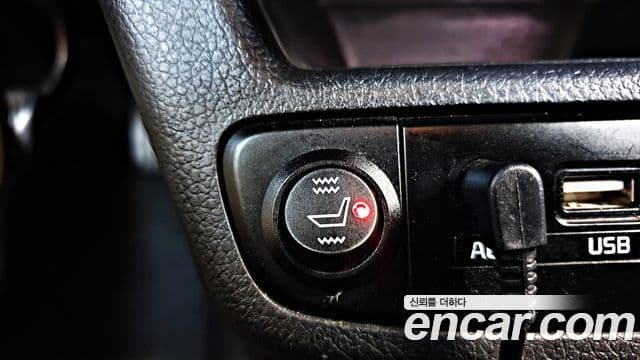 Kia The / новый New Ray Deluxe, 2019 13