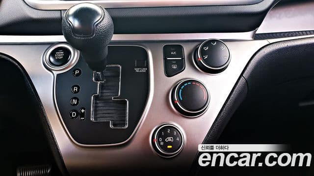 Kia The / новый New Ray Deluxe, 2019 14