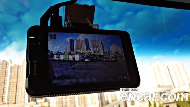 Kia The / новый New Ray Deluxe, 2019 15