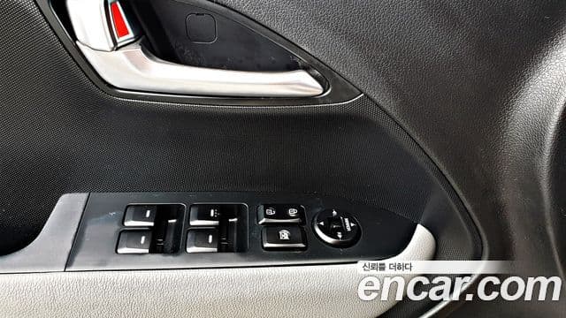 Kia The / новый New Ray Deluxe, 2019 18