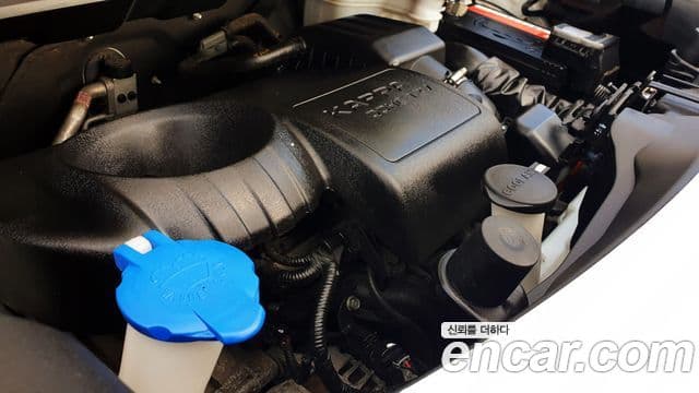 Kia The / новый New Ray Deluxe, 2019 19