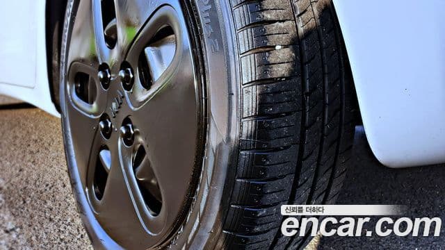 Kia The / новый New Ray Deluxe, 2019 20