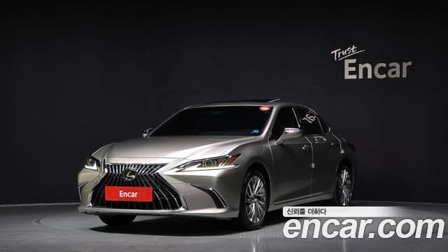 Lexus ES300h 7세대 Luxury Plus, 2023 1