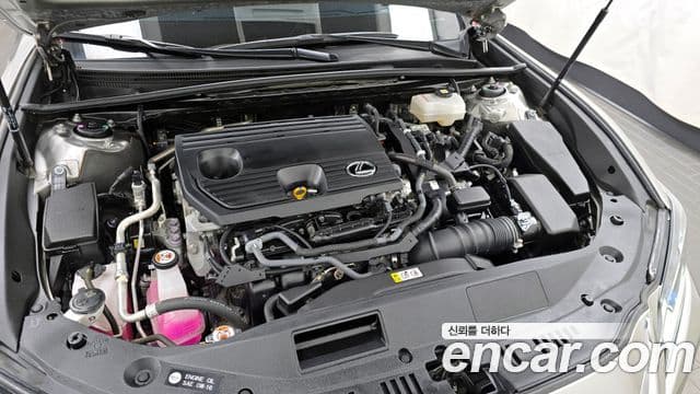 Lexus ES300h 7세대 Luxury Plus, 2023 6