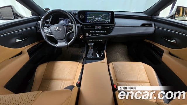 Lexus ES300h 7세대 Luxury Plus, 2023 7