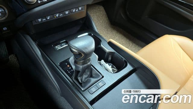 Lexus ES300h 7세대 Luxury Plus, 2023 9