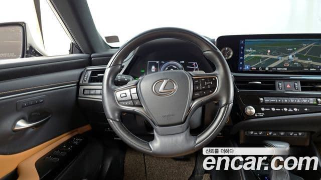Lexus ES300h 7세대 Luxury Plus, 2023 13