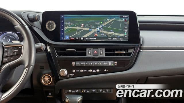 Lexus ES300h 7세대 Luxury Plus, 2023 14