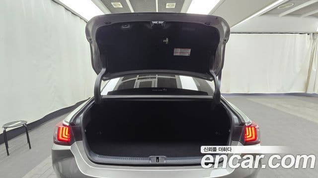 Lexus ES300h 7세대 Luxury Plus, 2023 20