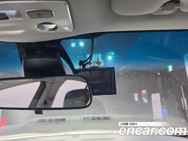 Renault Korea(Samsung) 뉴SM5(новый кузов / новое поколение) LPLI SE Plus, 2011 15