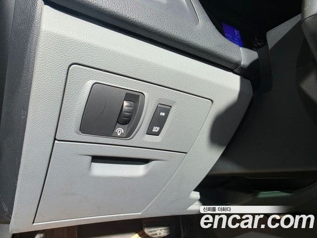 Renault Korea(Samsung) 뉴SM5(новый кузов / новое поколение) LPLI SE Plus, 2011 17