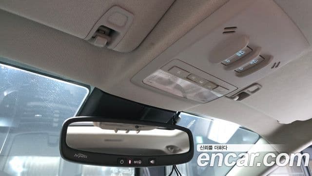 Chevrolet(GM대우) Trax 1.4 LTZ, 2014 16