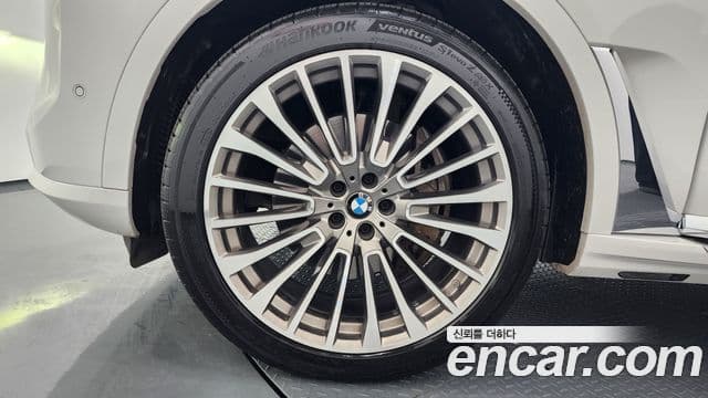 BMW X7 (G07) xDrive 40d Design Pure Excellence 6인승, 2023 все фото