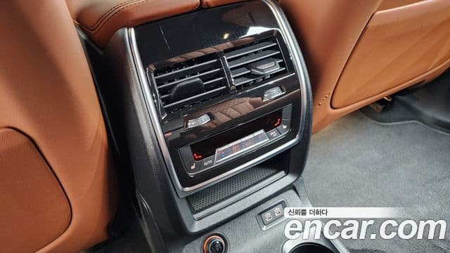 BMW X7 (G07) xDrive 40d Design Pure Excellence 6인승, 2023 18