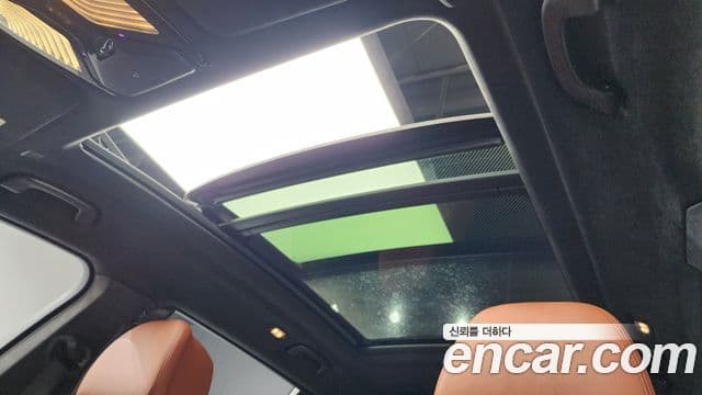 BMW X7 (G07) xDrive 40d Design Pure Excellence 6인승, 2023 19