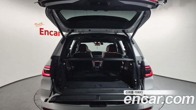 BMW X7 (G07) xDrive 40d Design Pure Excellence 6인승, 2023 20