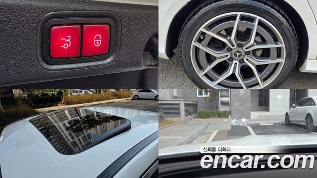 Mercedes-Benz E-класс W213 AMG Line, 2021 все фото