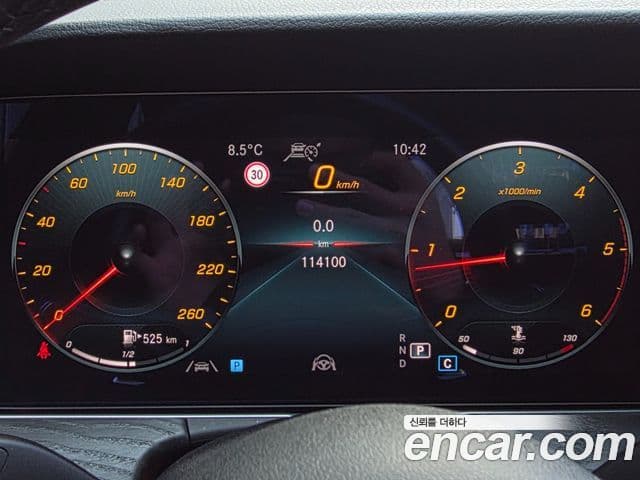 Mercedes-Benz E-класс W213 AMG Line, 2021 7