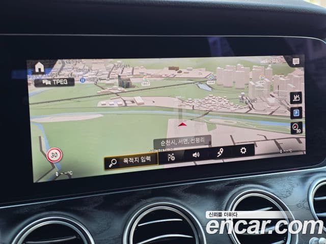 Mercedes-Benz E-класс W213 AMG Line, 2021 8