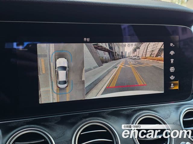 Mercedes-Benz E-класс W213 AMG Line, 2021 9