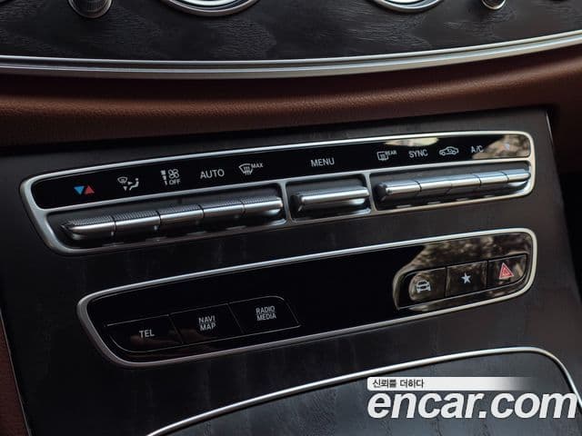 Mercedes-Benz E-класс W213 AMG Line, 2021 10