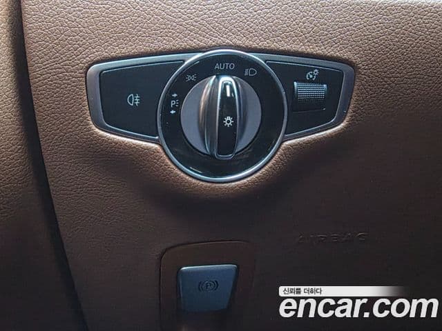 Mercedes-Benz E-класс W213 AMG Line, 2021 15