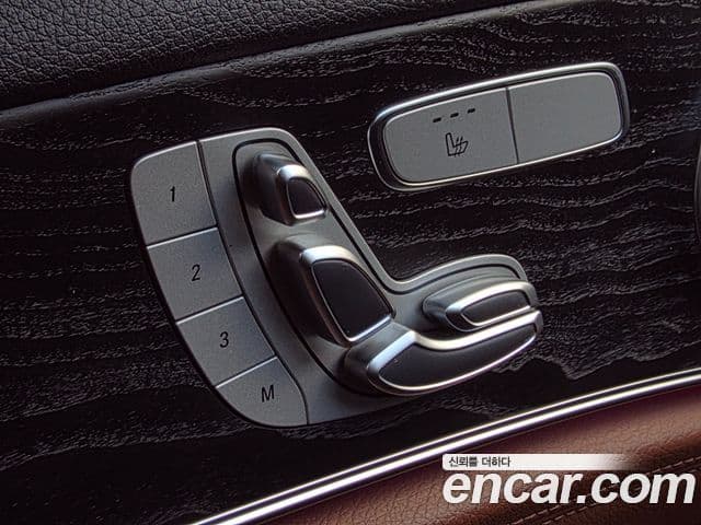 Mercedes-Benz E-класс W213 AMG Line, 2021 16