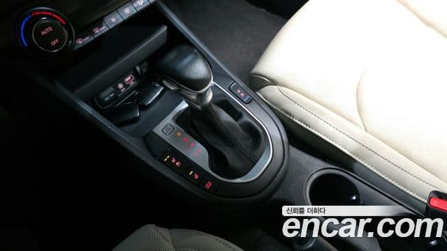 Kia All New K3 Luxury, 2019 9
