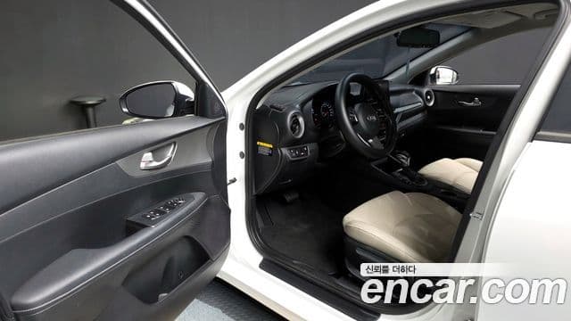 Kia All New K3 Luxury, 2019 10