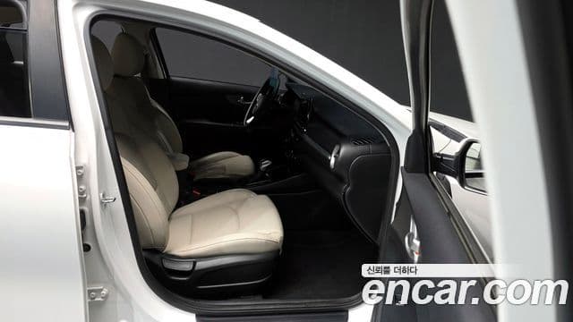 Kia All New K3 Luxury, 2019 11