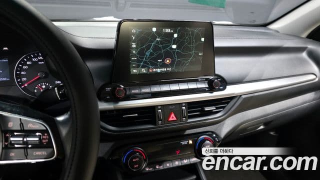 Kia All New K3 Luxury, 2019 14