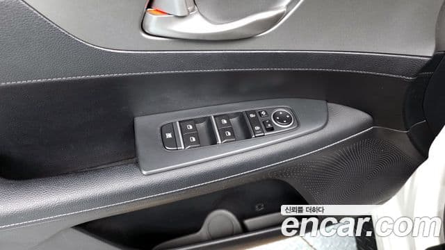 Kia All New K3 Luxury, 2019 18