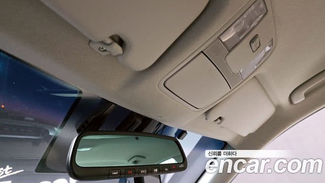 Kia All New K3 Luxury, 2019 19