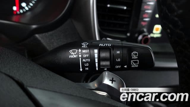 Kia All New Sorento Noblesse Special, 2016 17