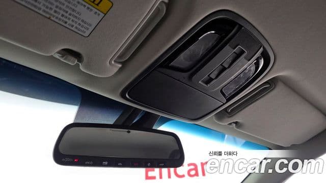 Kia All New Sorento Noblesse Special, 2016 18