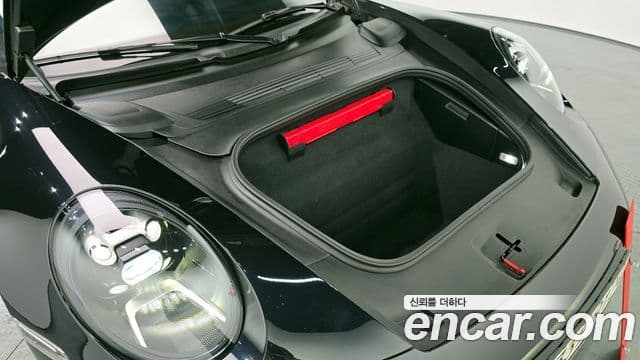 Porsche 911 (992) Carrera 4, 2020 6