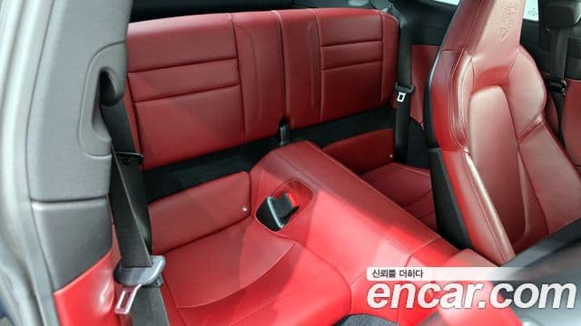 Porsche 911 (992) Carrera 4, 2020 12