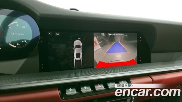 Porsche 911 (992) Carrera 4, 2020 15