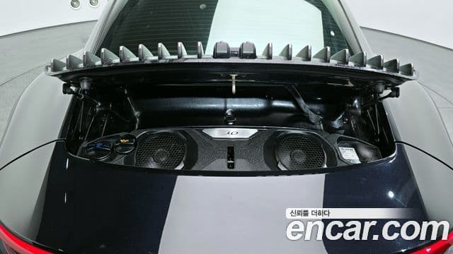 Porsche 911 (992) Carrera 4, 2020 20