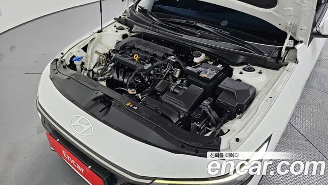 Hyundai The / новый New Avante (CN7) Modern, 2024 6